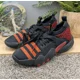 thumbnail image 3 of New Size 7 - Adi - das Trae Young 3 Mens Sports Shoes Casual Comfort, 3 of 6