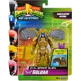 thumbnail image 2 of Power Rangers: Auto-Morphin Action Figurine, 2 of 3