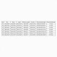 thumbnail image 3 of TOWED22 Toddler Baby Kid Girls Fall Clothes 2pcs Long Sleeve Graphic Top and Pants Set Clothes Clothing(N,1-2 Y), 3 of 4