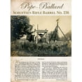 thumbnail image 6 of Black Powder Cartridge News - Summer 2024: PopeBallard Schuetzen Rifle Barrel No.236, Dr. Edward Maynard, Captain Jack, Smoke Of A .45, Rifle Clubs More!, 6 of 8