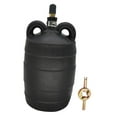 thumbnail image 3 of Elodie Inflatable Pipe Plug High Performance Rubber Professional Plumbing Test Ball DN75, 3 of 8