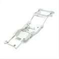 thumbnail image 1 of MN82 LC79 RC Car Chasis Frame 1/12 RC Car Upgrade Parts Accesorios de Repuesto Plata, 1 of 5