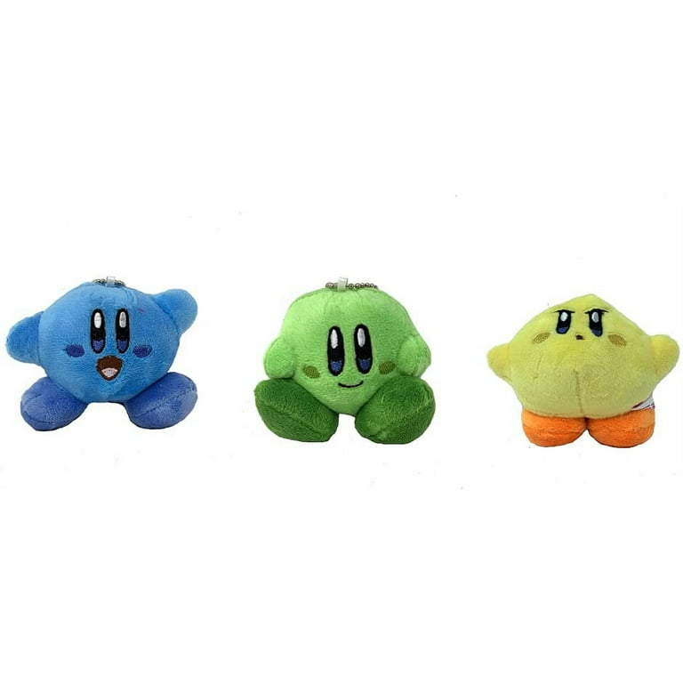 Kirby star best sale allies big w