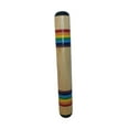 thumbnail image 3 of Shaker de palo de lluvia Toy Babies Colorido Rain Stick Instrumento musical temblando Rain Tube Rainmaker Rain Sounds para niños Niños, 3 of 10