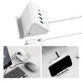 thumbnail image 2 of USB3.0 Adapter Hub With Type C Port And Stand Function 5Gbps USB Docking Station, 2 of 18
