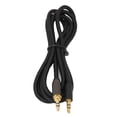 thumbnail image 4 of Headphone Cable, Headset Cord Twisted  for Headphone, 4 of 7