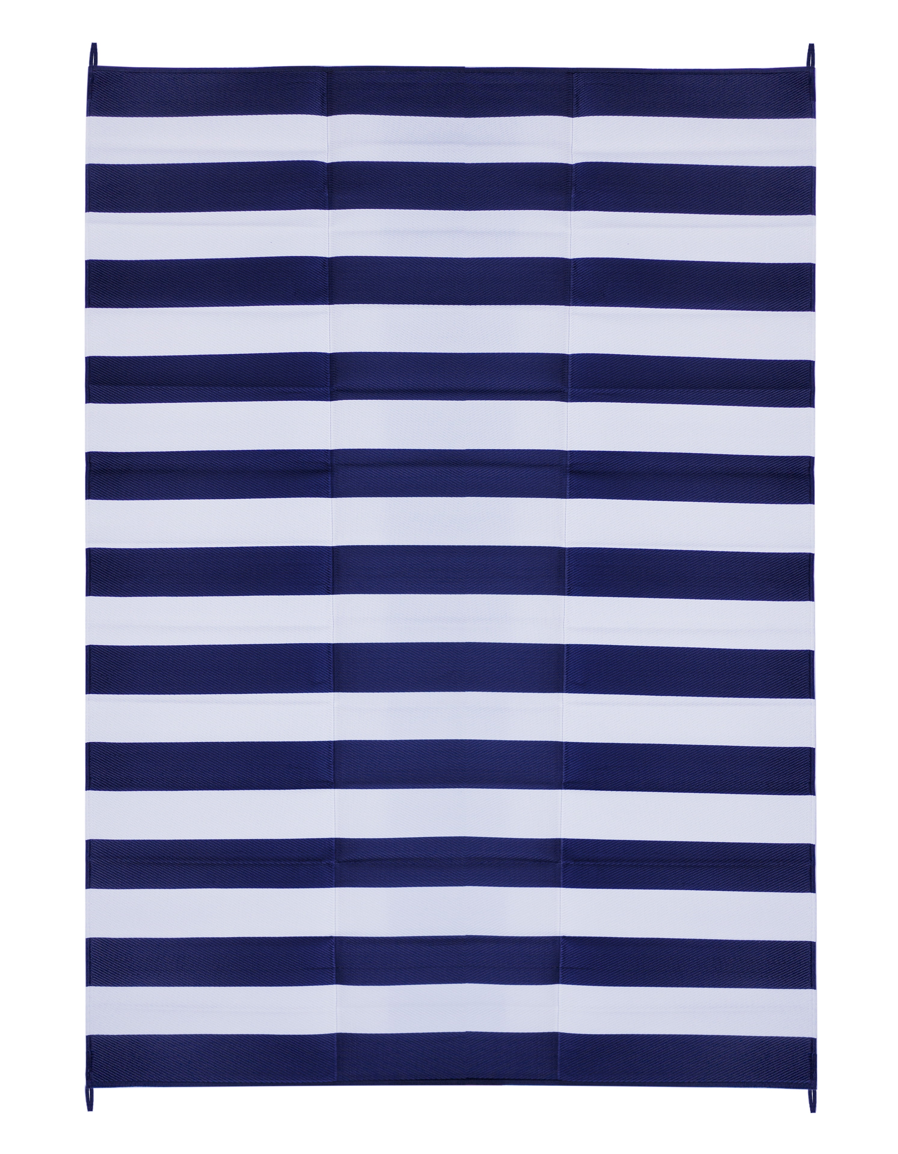 FH Home Outdoor Rug Waterproof, Fade Resistant, Reversible Premium