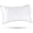 Standard, variant on Pillows Standard Size Set of 1, Washable Supportive Single Bed Pillow with Super Soft Down Alternative Fill, Luxury Fluffy Hotel Quality for Side, Back, and Stomach Sleepers