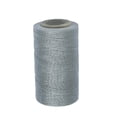 thumbnail image 2 of 150D 0.8mm Leather Sewing ed Thread-Practical Long Stitching Thread for Leather Craft DIY/Bookbinding/ Shoe Repairing/Leather Projects Grey, 2 of 5