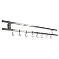 thumbnail image 4 of 304 Stainless Steel Magnetic Blade Bar Rack 24Inch Magnetic Blade Holder, 4 of 12