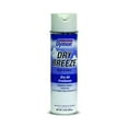 thumbnail image 2 of Dymon Dry Breeze Aerosol Air Freshener, Sugar and Spice, 10 oz Aerosol Spray, 12/Carton, 2 of 4