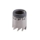 thumbnail image 5 of de Agujero de Broca TCT de Punta de de 12-26 Mm para Aleación de Metal de material acero Inoxidable 12mm DYNWAVEMX Broca, 5 of 8