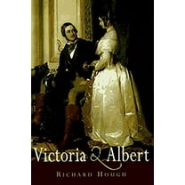Pre-Owned Victoria and Albert (Hardcover) 0312148224 9780312148225