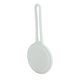 thumbnail image 3 of Funda protectora de localizador Soporte protector de bucle de silicona antipérdida portátil para IOS (blanco), 3 of 5