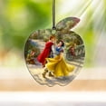 thumbnail image 2 of Disney (Snow White Dancing in the Sunlight) Hanging Acrylic Print, 2 of 4