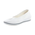 thumbnail image 2 of Willtoo Women's Summer Canvas Wedge Heel Shoes: Work, Casual & Daily Wear Friendly, 2 of 3