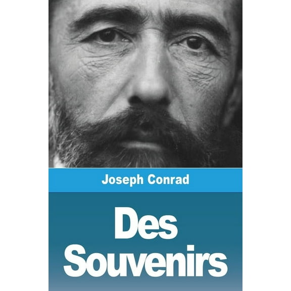 Des Souvenirs, (Paperback)