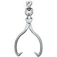 thumbnail image 1 of Timber Tuff TMW-50C Pinces à Griffe Pivotante 20 Po.-Chrome, 1 of 4