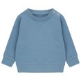 thumbnail image 1 of Larkwood - Jersey de Sostenible Bebé (Azul Piedra), 1 of 2