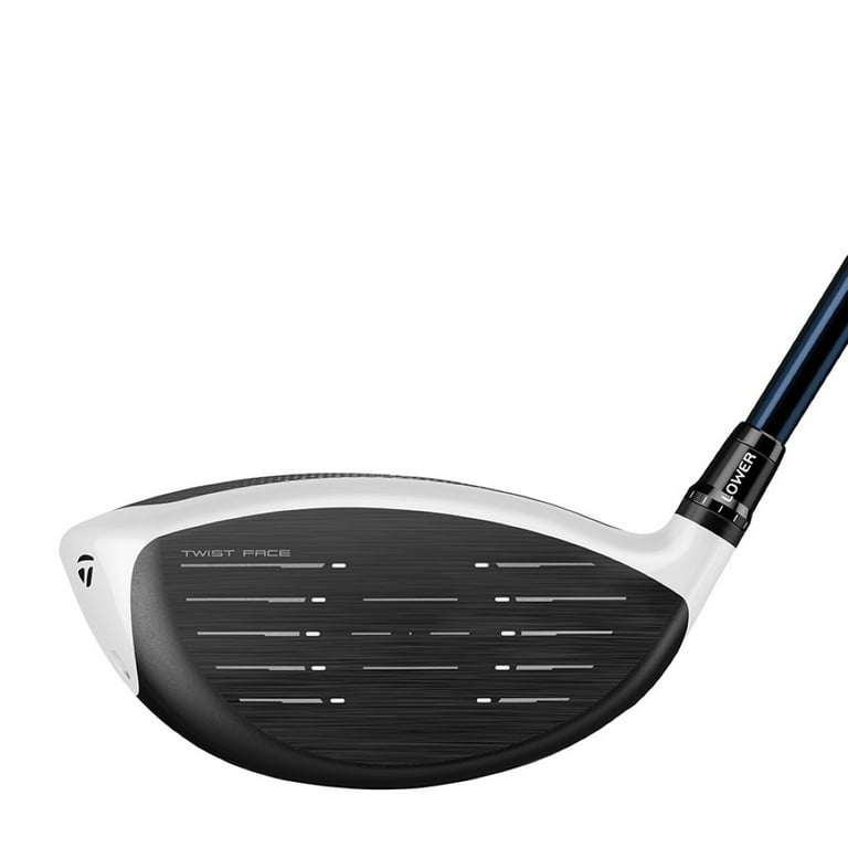 TaylorMade Golf SIM2 Max Driver 10.5 Stiff Flex [Ventus Blue 5