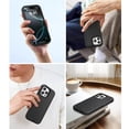 thumbnail image 5 of iPhone 15 Pro Max Case Cover 3 Layer Rugged / Heavy Duty / Shockproof 6.7" Black, 5 of 5