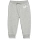 thumbnail image 1 of Pantalones Casual GAP para Bebés Niñas con Logo, Joggers con Cintura Elástica, Talla 4T, 1 of 3