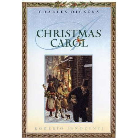 Pre-Owned A Christmas Carol (Hardcover) 1568461828 9781568461823