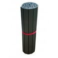 thumbnail image 6 of FlooringInc Roll Out Wrestling and Tumbling Mats, 5'x10'x1-1/4", Black, Two Mats, 6 of 6