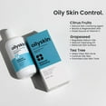 thumbnail image 6 of Oily Skin Cleanser | Oil Control Daily Face Wash | Pore Hydrating Non-Greasy Cleansing Gel with Purifying Citrus Extracts for Oily Skin Types | Sulfate & Cruelty Free | 8 oz, 6 of 6