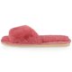thumbnail image 4 of Zapatillas De Casa Suaves Para Interiores Chancleta De Felpa Para Mujeres Melon Rojo 40, 4 of 4