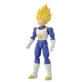 thumbnail image 2 of Dragon Stars Series - Dragon Ball Super - Super Saiyan Vegeta (Ver. 2), 6.5" Action Figure, 2 of 5