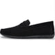 thumbnail image 2 of Mocasines Formales De Gamuza Zapatos Casuales De Vestir Elegante, 2 of 7