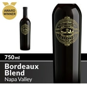 Robert Mondavi Winery Napa Valley Maestro Red Wine, 750 mL Bottle, 15% ABV
