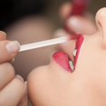 thumbnail image 3 of 12 tubos vacíos de brillo de labios en forma de lápiz, pequeños e innovadores tubos de brillo de labios, contenedor de cosméticos diarios DIY ER, 3 of 5