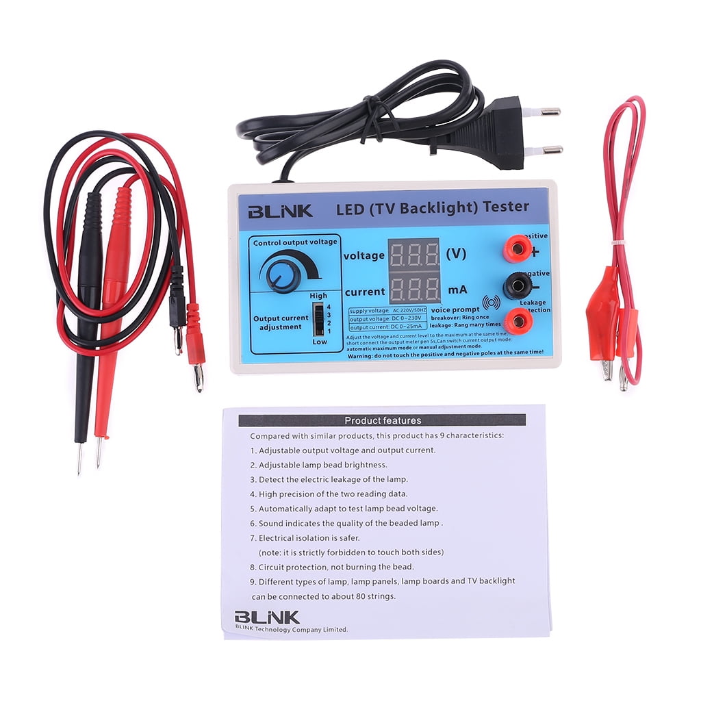 lcd panel led backlight voltage brands