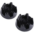thumbnail image 1 of Yeacher 2pcs Kit 9704230 Rubber Blender Coupler Gear Clutch For Kitchenaid Blender Ksb5wh Ksb5 Ksb3, 1 of 5