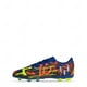 thumbnail image 2 of Zapatos de Futbol Adidas Nemeziz Messi 19.3 FG J Azul EH0599 Niño 16.5cm, 2 of 4