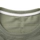 thumbnail image 4 of pstuiky camisetas camisas para hombre, Camiseta informal de cuello redondo de color liso para hombre, camiseta de manga corta con cuello redondo camisas casuales para hombre xxxl, 4 of 7