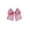 Multicolor, D, variant on Patriotic Red White Blue Ribbon Bows for Independence Day, Mini Decorative Bows for Door, Window and Wall, Festive Accents for 4th Of July, Memorial Day and Patriotic Themed Party Decor