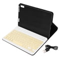 thumbnail image 1 of Keyboard, PC Keyboard Convenient With TPU Silicone Soft Shell For Computer For Worker, 1 of 7