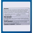 thumbnail image 6 of MAJOR FIBER-TABS CALCIUM POLYCARBOPHIL-625 MG Gray 90 TABLETS UPC 309042500913, 6 of 6