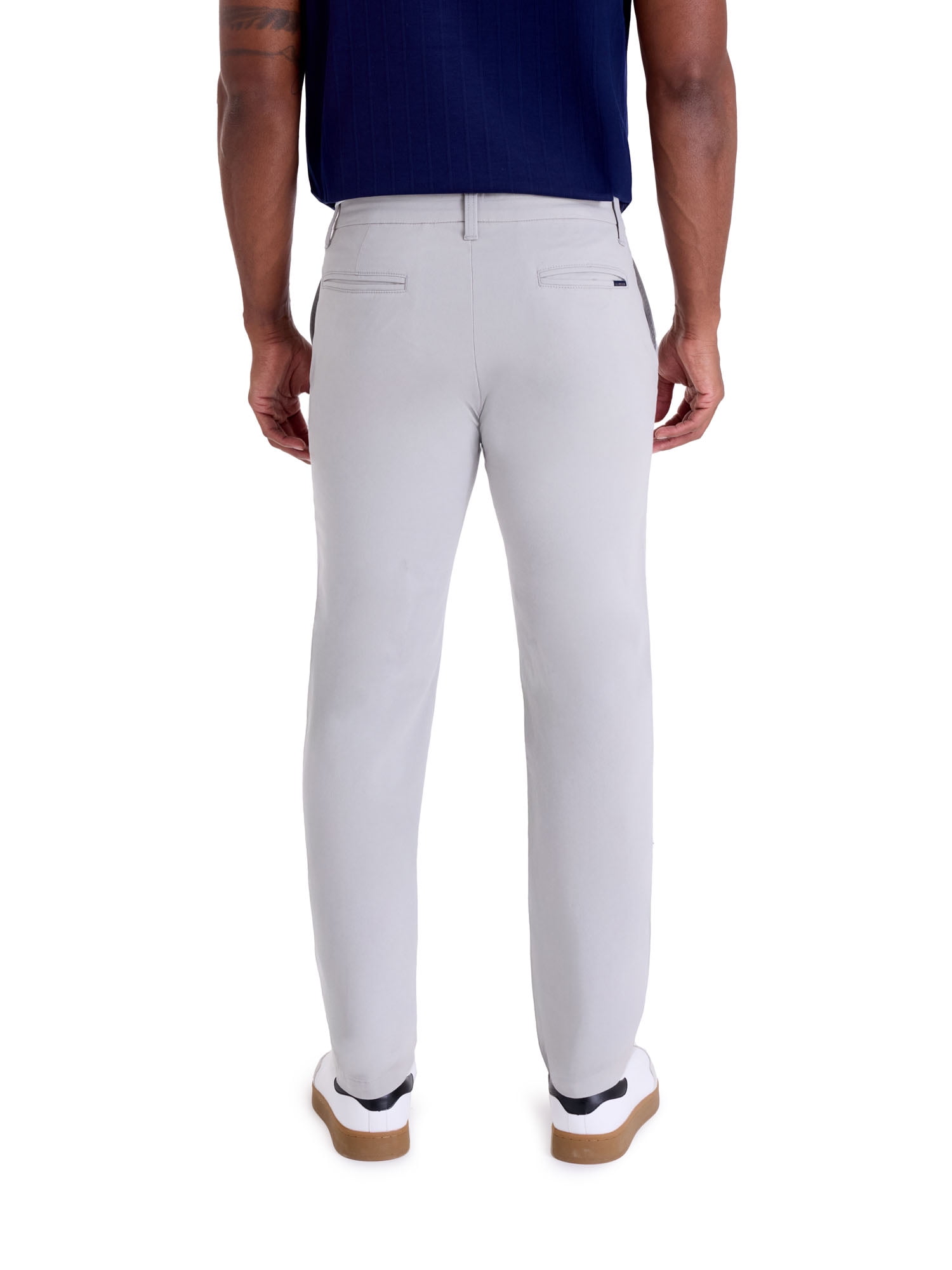 U.S. Polo Assn. Men's Essential Chino Pant, Sizes S-3XL