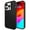 Duo Black, variant on Case-Mate Tough Series Apple iPhone 15 Pro Case [Wireless Charging Compatible] - 12ft Drop Protection - Clear