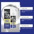 thumbnail image 3 of 3.52oz YUSUIYI Rust Remover Spray for Metal,Upgrade Heavy Duty Metal Cleaner for Metals,Tools,Cars,Chai, 3 of 7