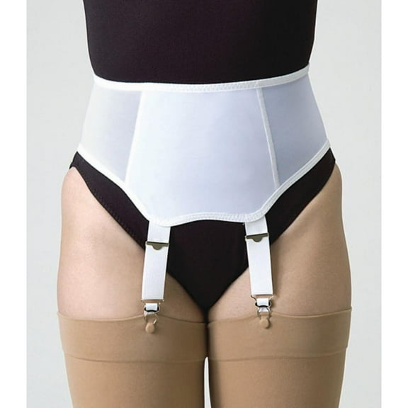 Jobst Standard Garter Belt