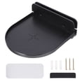 thumbnail image 4 of EeaseCA 1 Pce Support de Haut-Parleur en Plastique Support de Haut-Parleur Pratique Compatible pour Echo Dot, 4 of 8