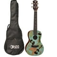 thumbnail image 2 of Luna UKE DADDYO Concert Ukulele with Gigbag,Tuner & PC Daddyo, UKE DADDYO PACK, 2 of 4