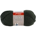 thumbnail image 2 of Wool Worsted Yarn, 2 of 2
