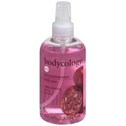 Bodycology Pomegranate Body Mist, 8 fl.oz.
