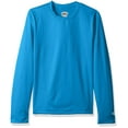 thumbnail image 2 of Duofold Kids Varitherm Mid-Weight 2-Layer Thermal Shirt - Best-Seller, M, 2 of 2